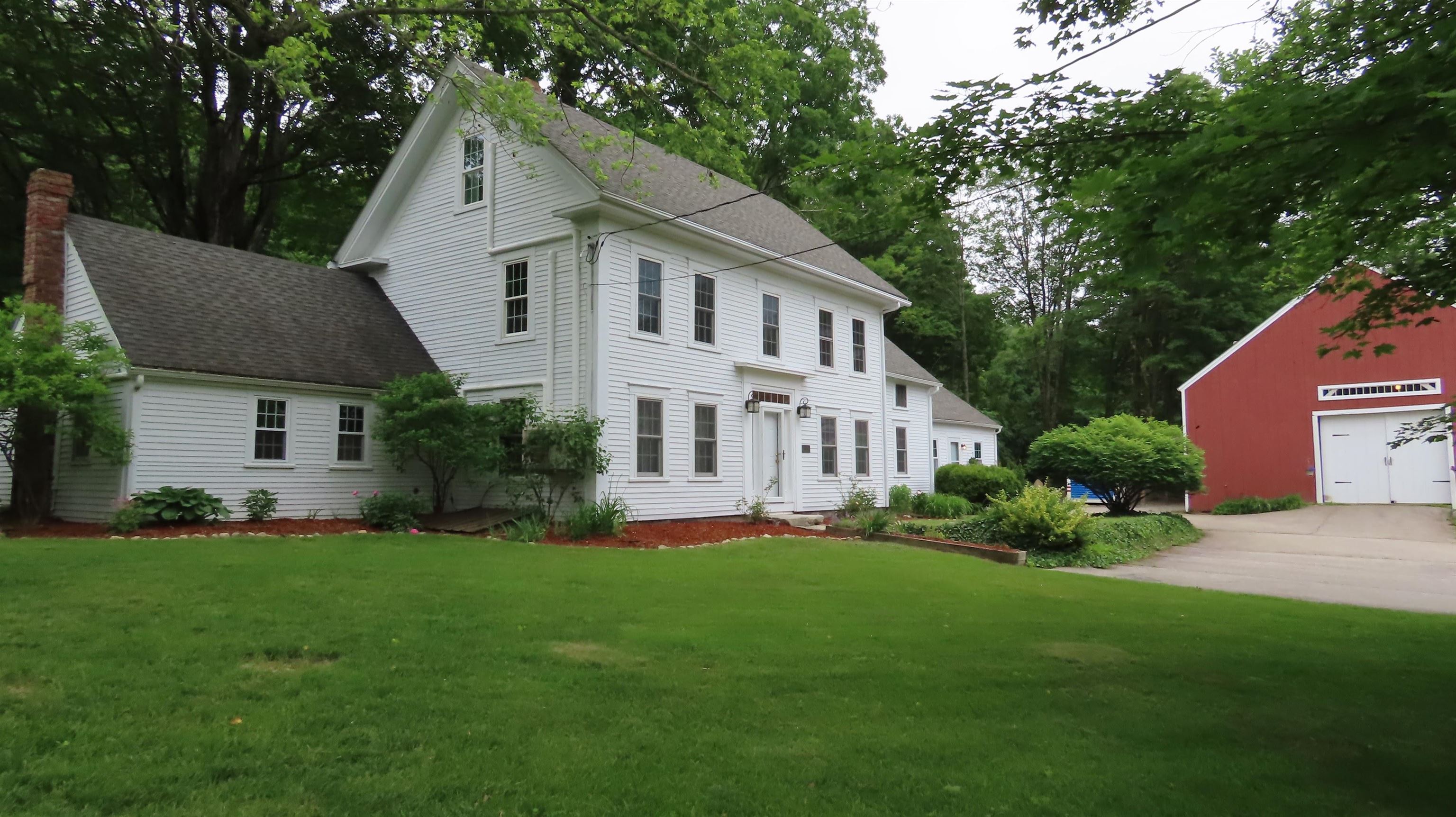 196 Brown Road