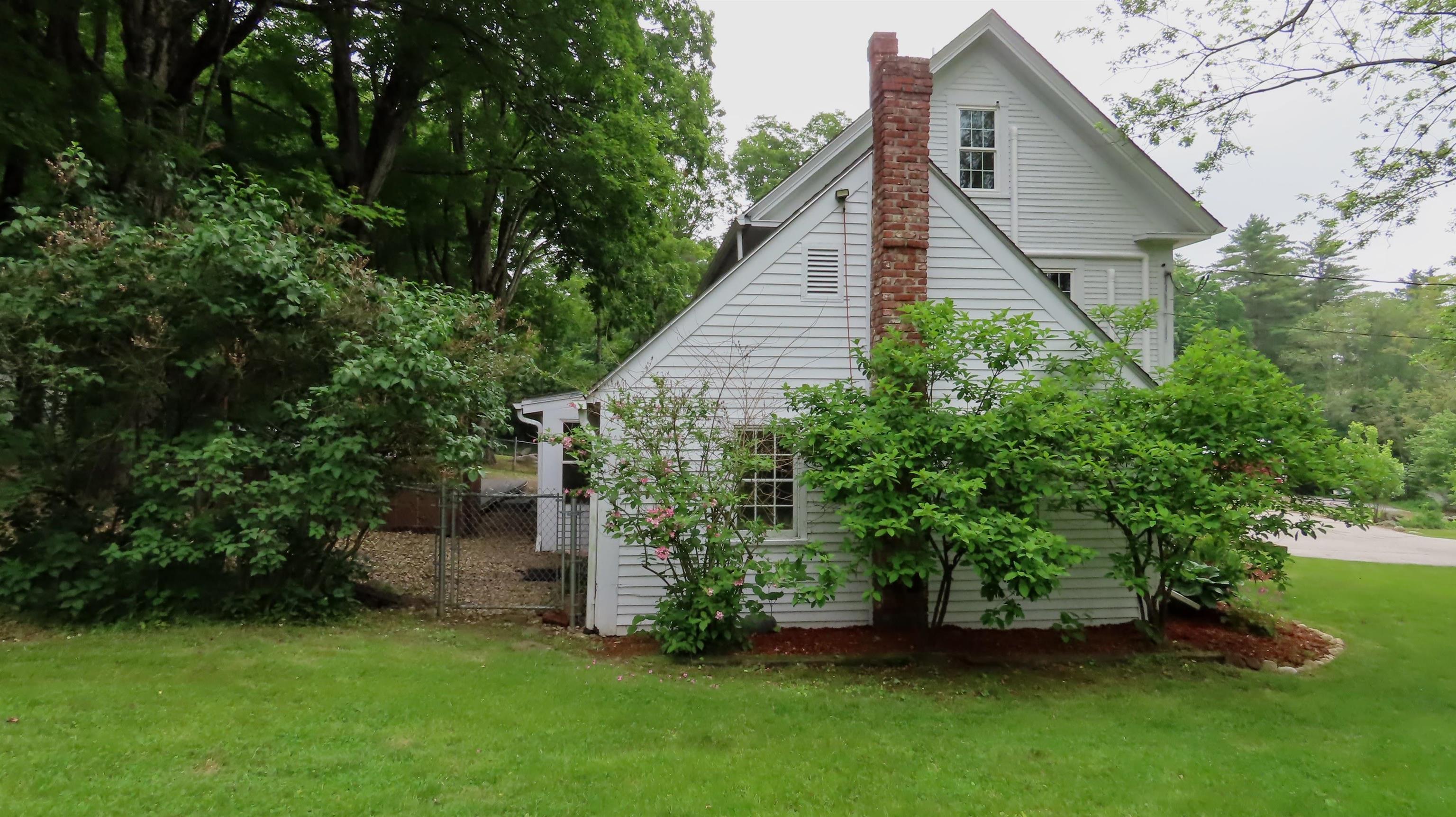 196 Brown Road