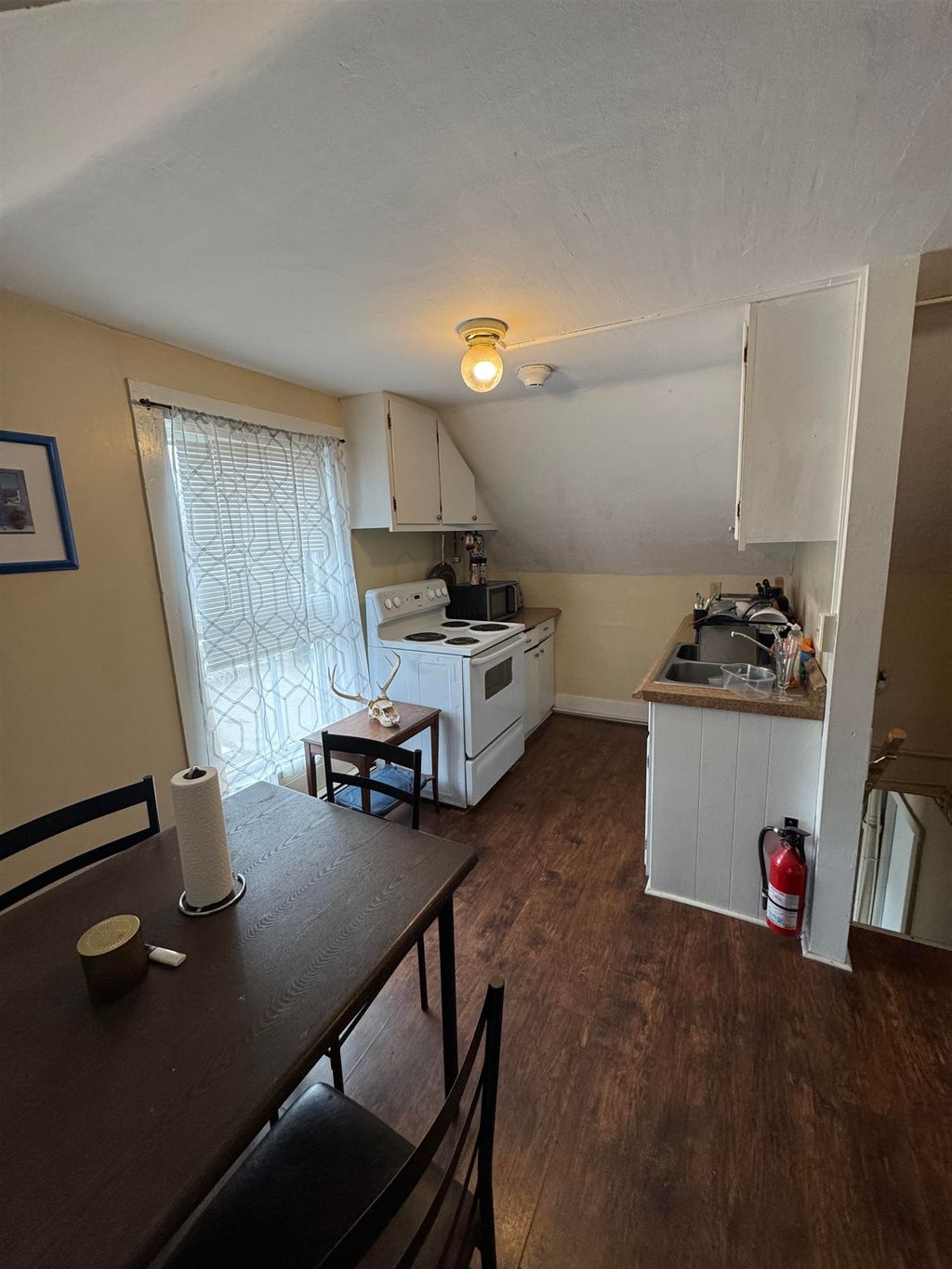 Photo of 154 Washington Street #3, Keene, NH 03431 (MLS # 5081990)