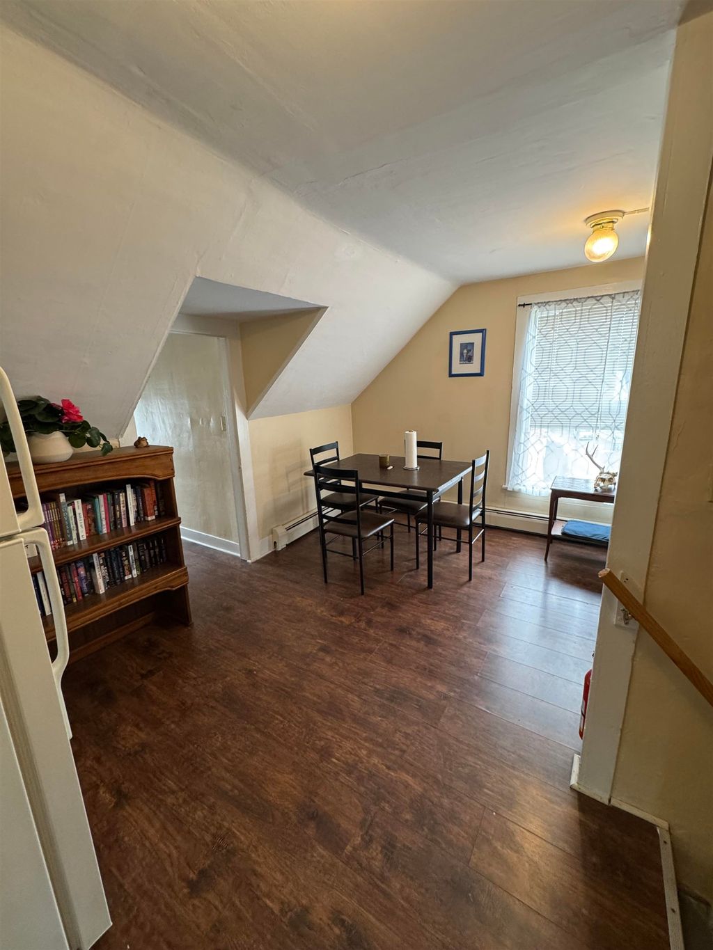 Photo of 154 Washington Street #3, Keene, NH 03431 (MLS # 5081990)