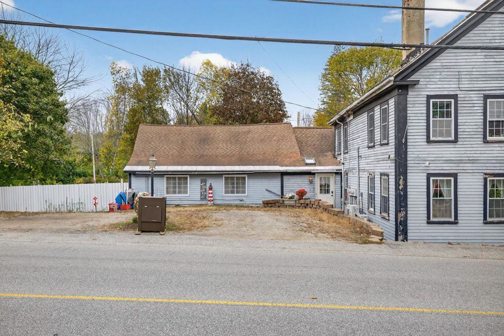 Photo of 110 Main Street, Epping, NH 03042 (MLS # 5066514)