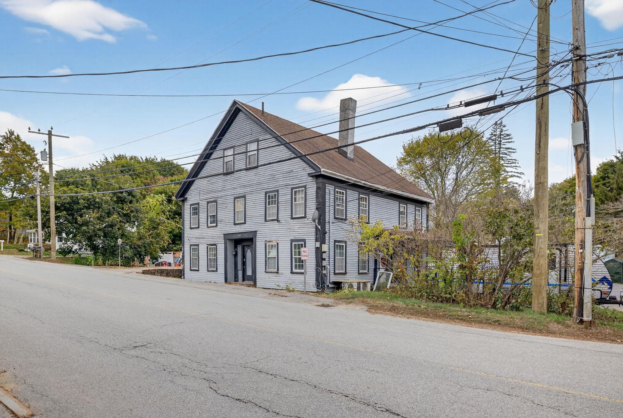 110 Main Street