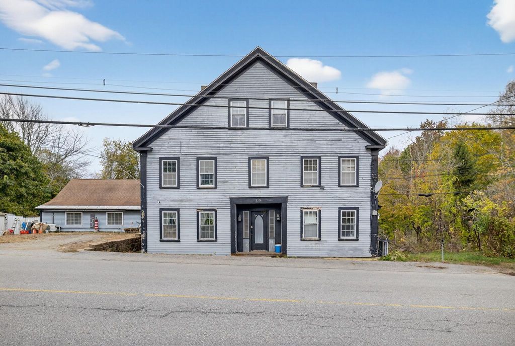 Photo of 110 Main Street, Epping, NH 03042 (MLS # 5066514)