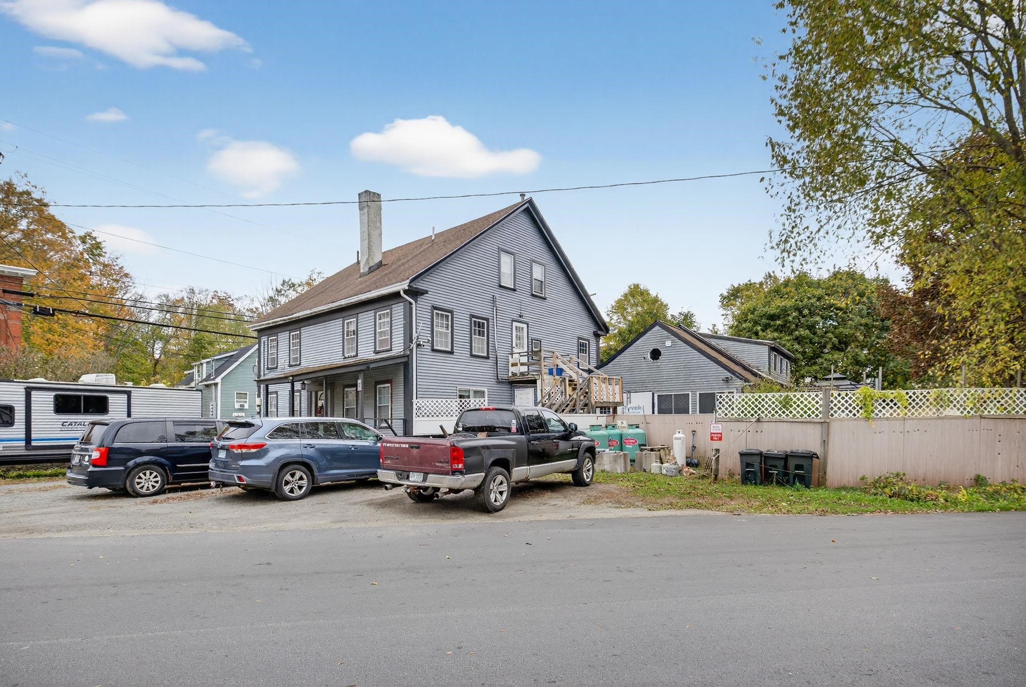 110 Main Street