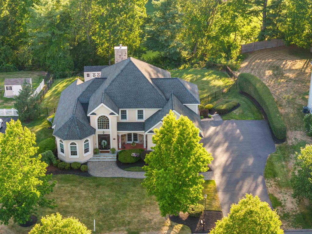 Photo of 39 Ticklefancy Lane, Salem, NH 03079 (MLS # 5050960)