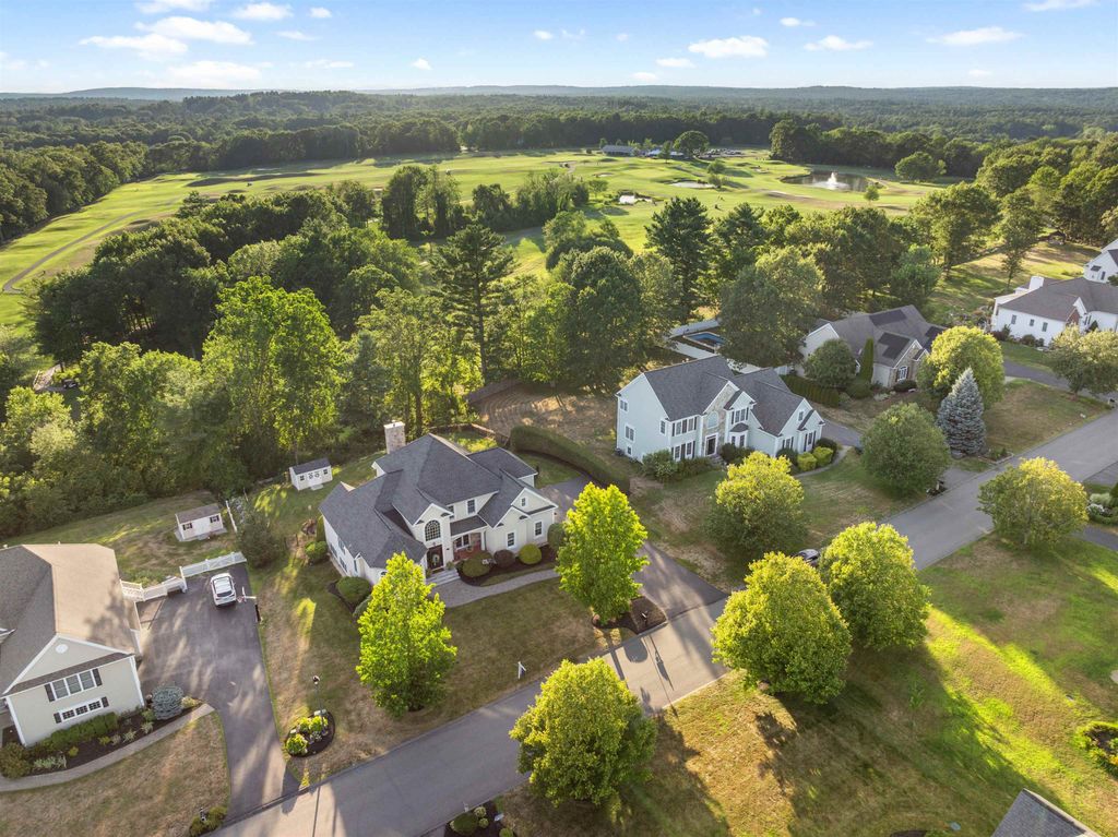 Photo of 39 Ticklefancy Lane, Salem, NH 03079 (MLS # 5050960)
