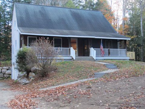 114 Ledgewood Terrace Bridgewater NH 03222