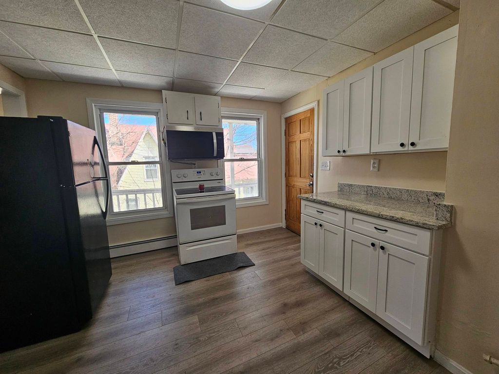 Photo of 40 Putnam Street #Unit 2, Manchester, NH 03102 (MLS # 5080774)
