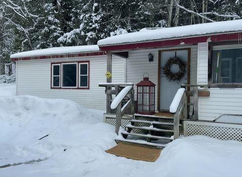 7139 VT RT 100 Whitingham VT 05361