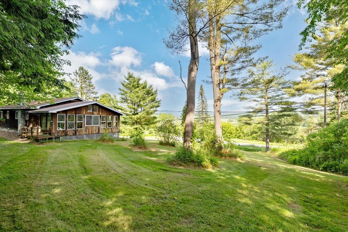 1679 Sampsonville Road