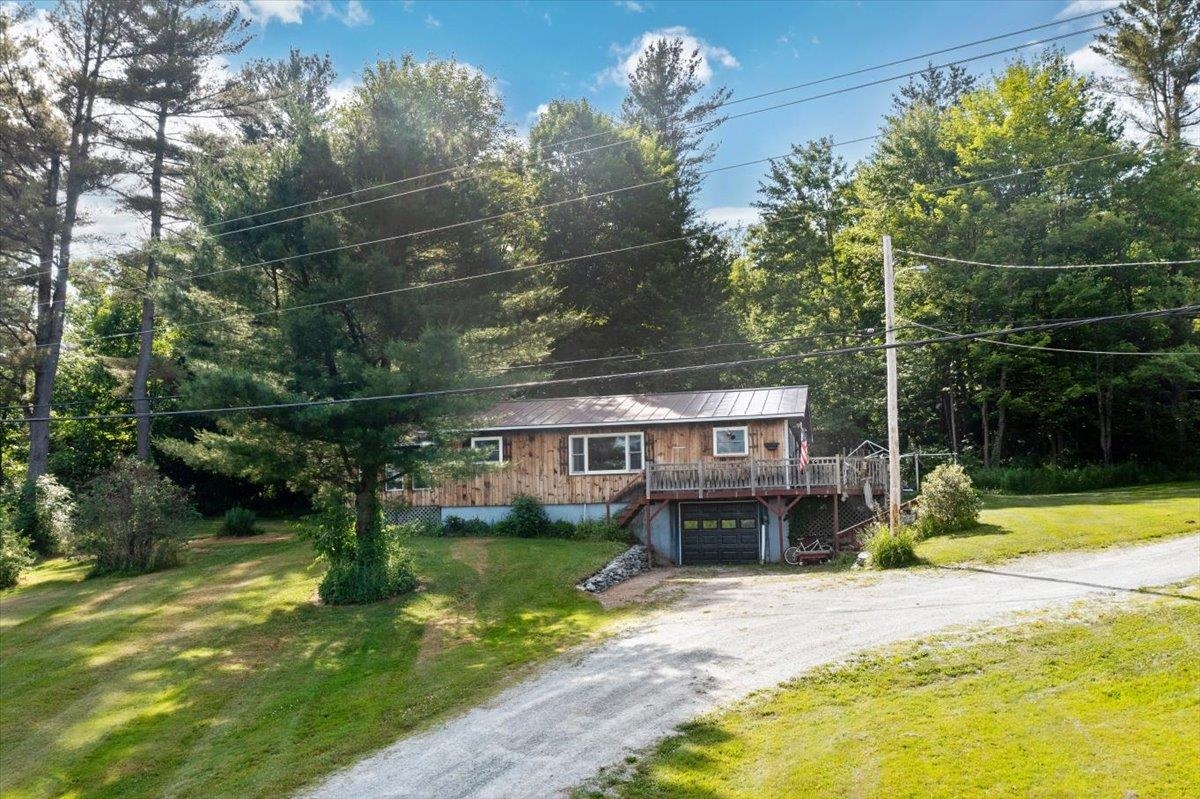 1679 Sampsonville Road