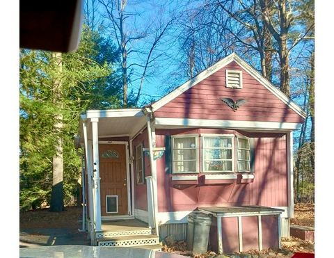 47 Elm Street Northwood NH 03261