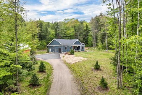 62 Quimby Road Campton NH 03223