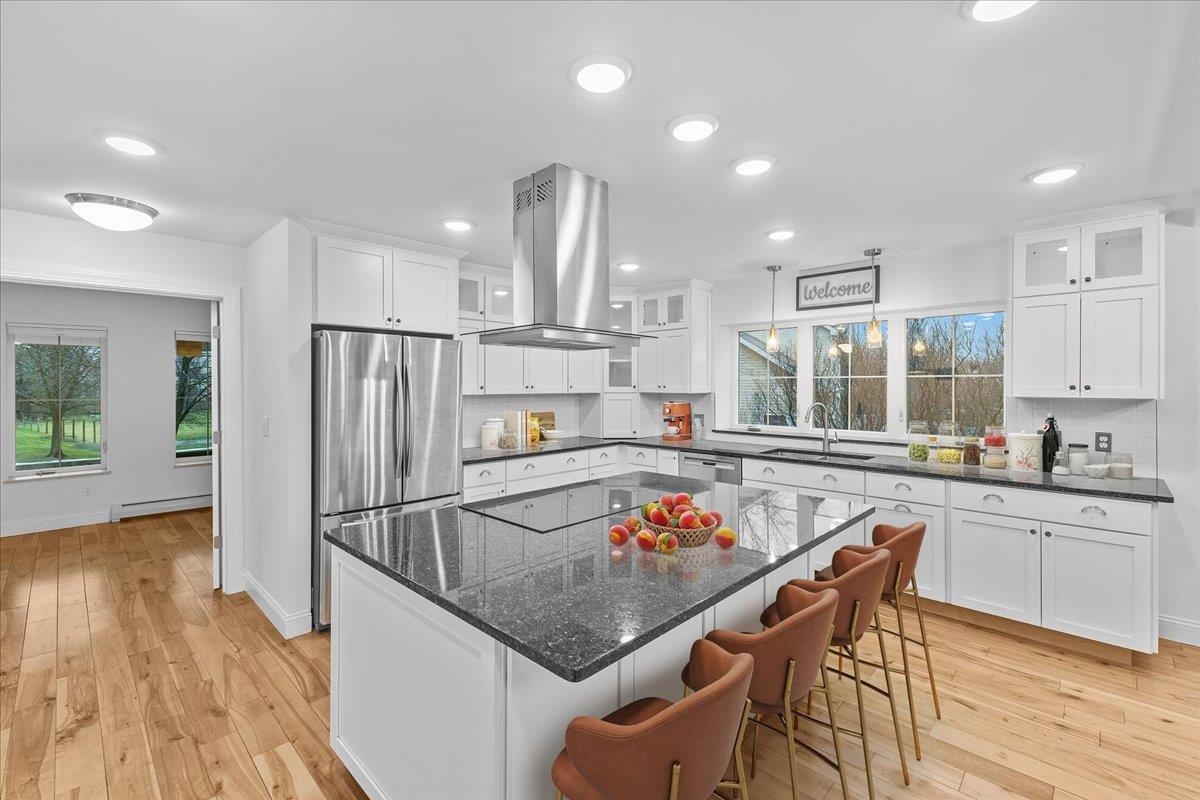22 Mill Pond Lane