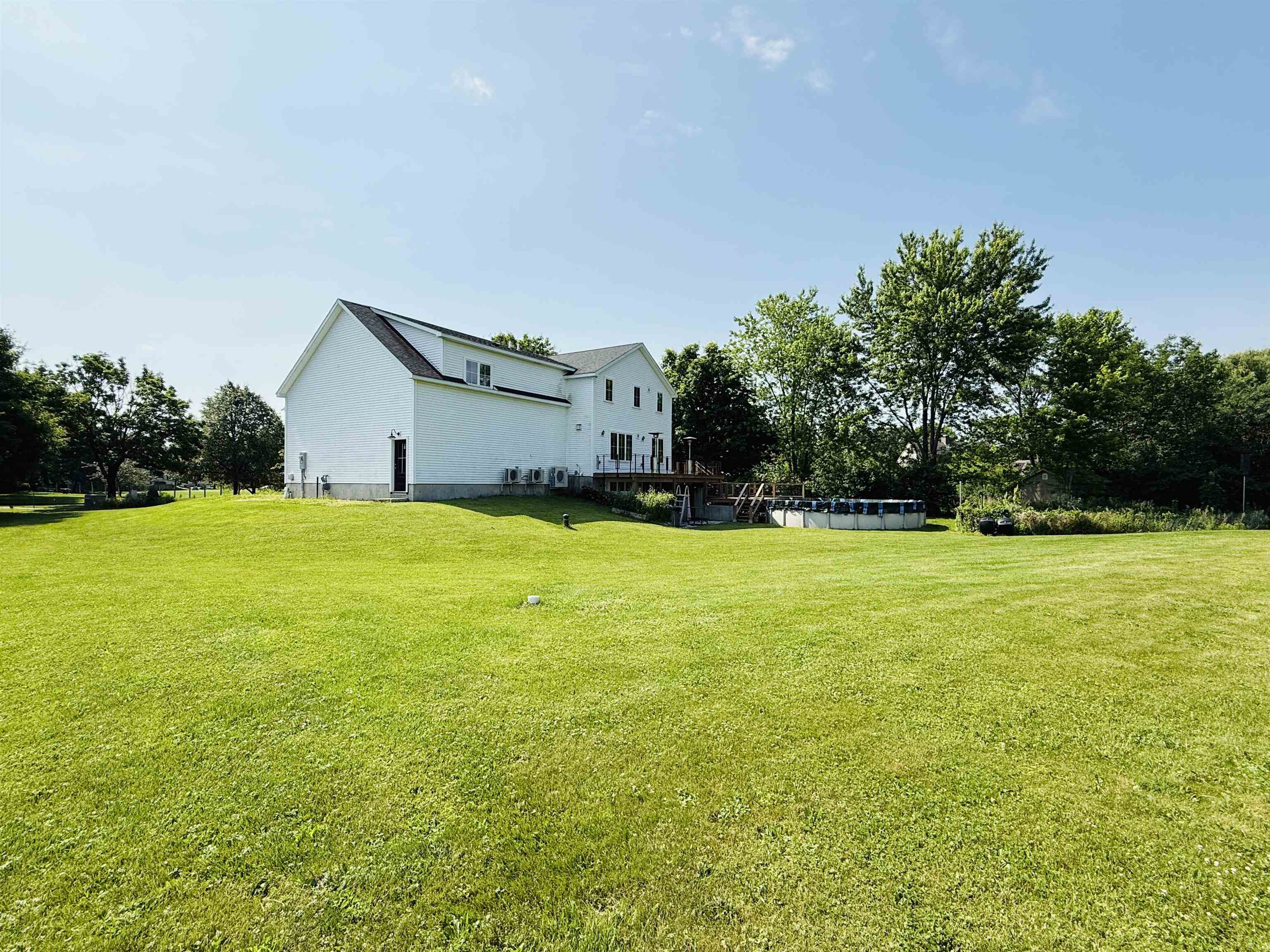 22 Mill Pond Lane