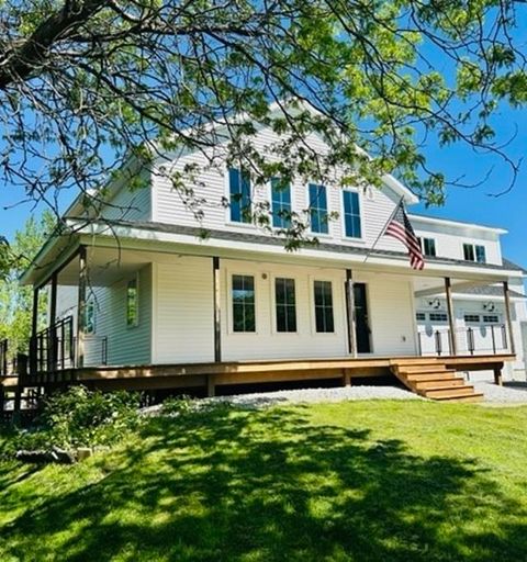 22 Mill Pond Lane South Burlington VT 05403