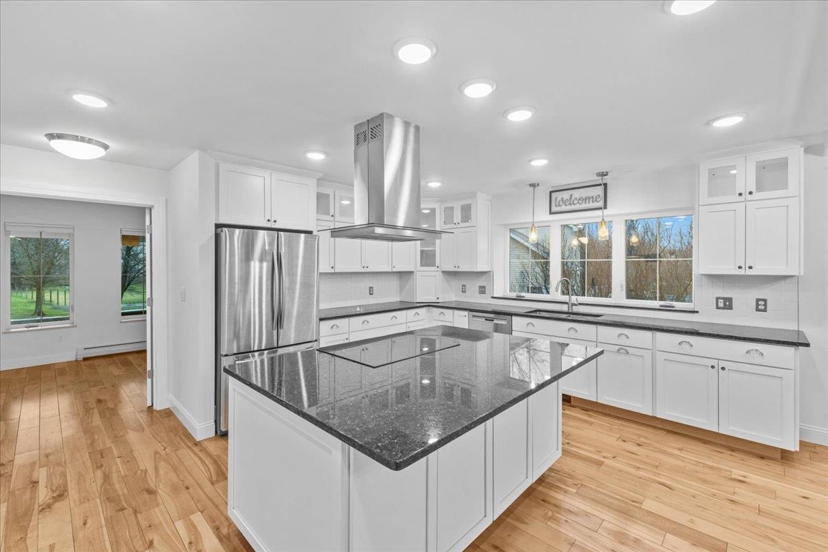 22 Mill Pond Lane