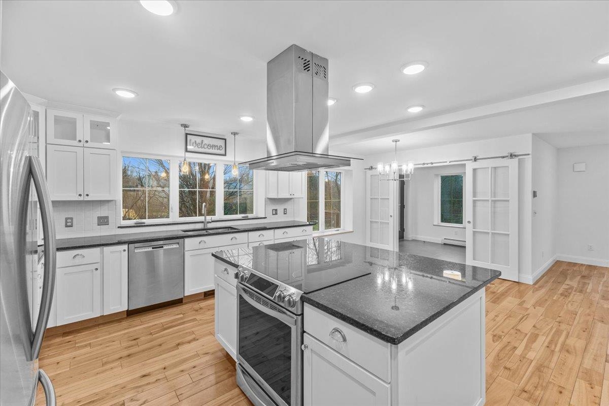 22 Mill Pond Lane