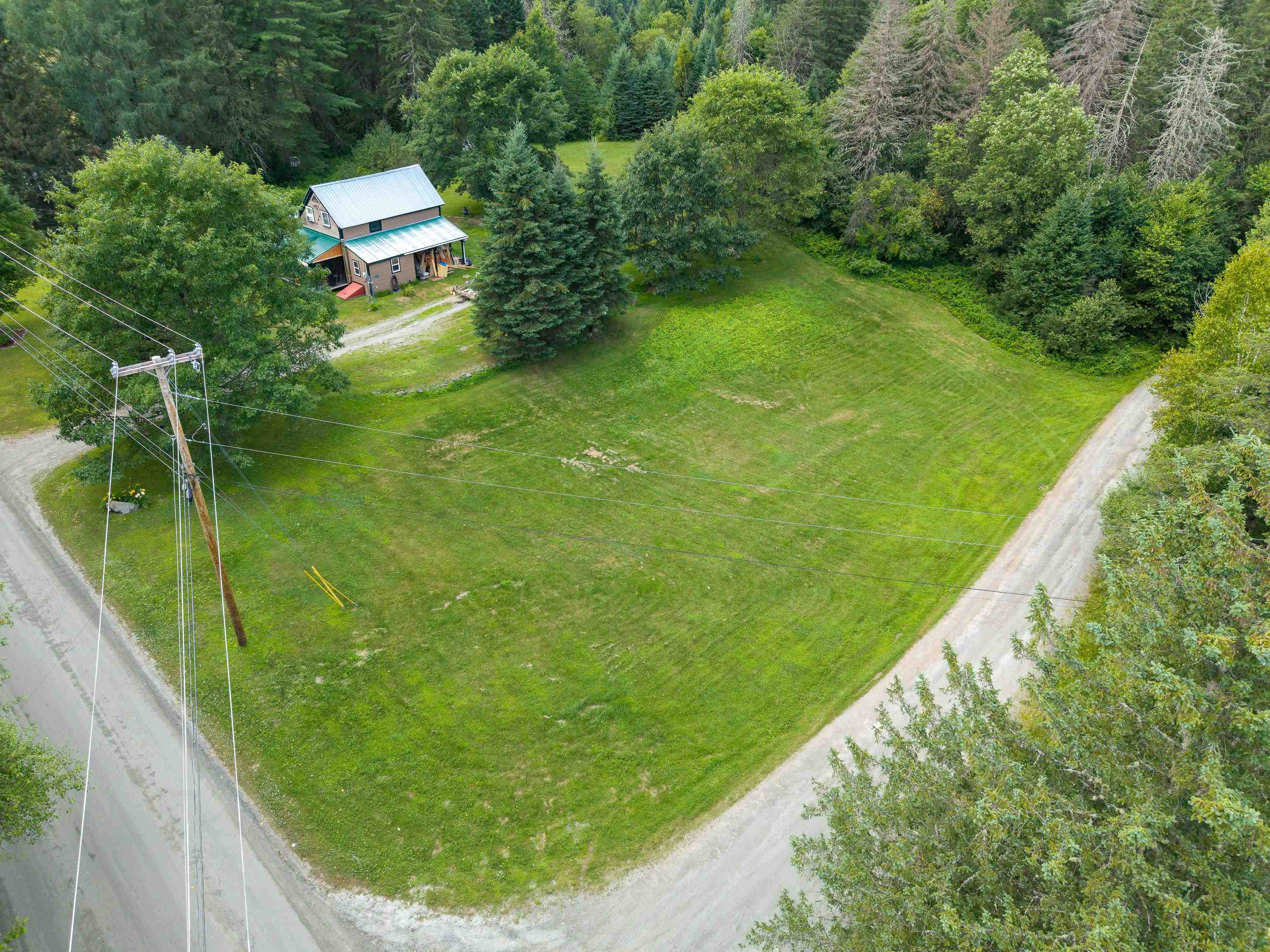 31 Privacy Lane