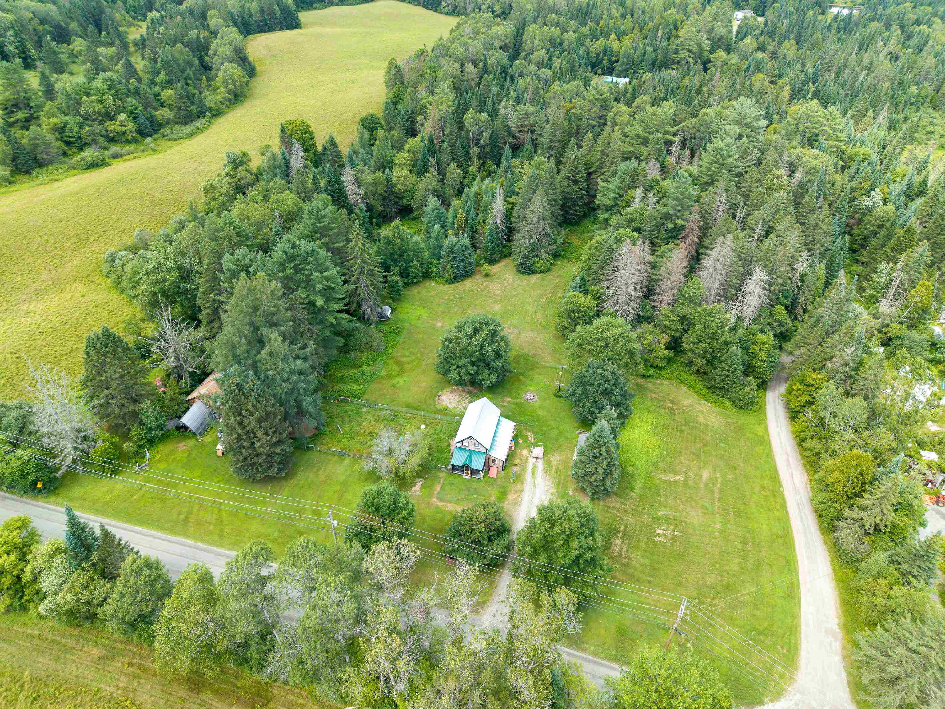 31 Privacy Lane