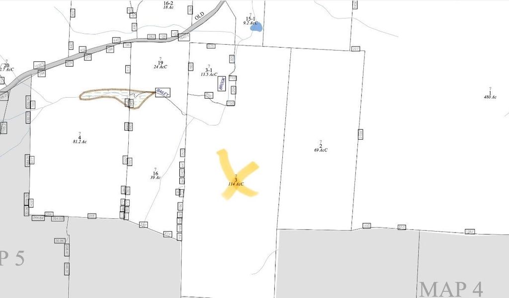 Photo of 00 Old Stoddard Road #2, Nelson, NH 03457 (MLS # 5081961)