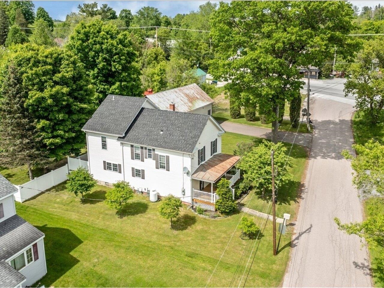 5 Maple Street