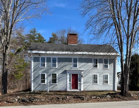 406 Emerson Avenue, Hampstead, NH 03841 - #: 5033078