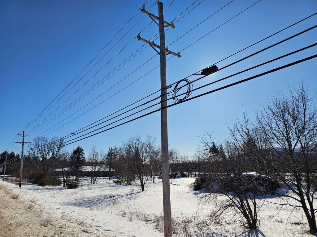 Photo of 151 Route 16 &amp; 302, Bartlett, NH 03812 (MLS # 5075273)