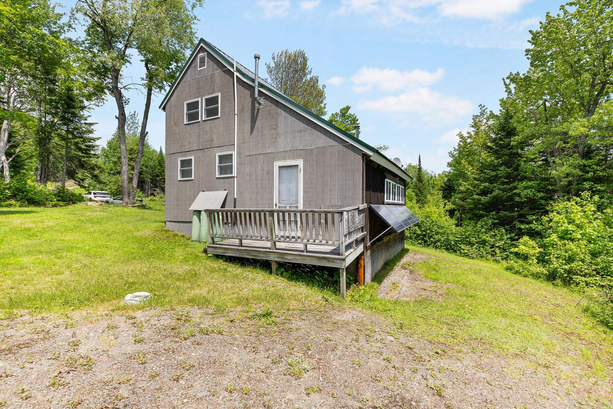 4121 Canaan Hill Road