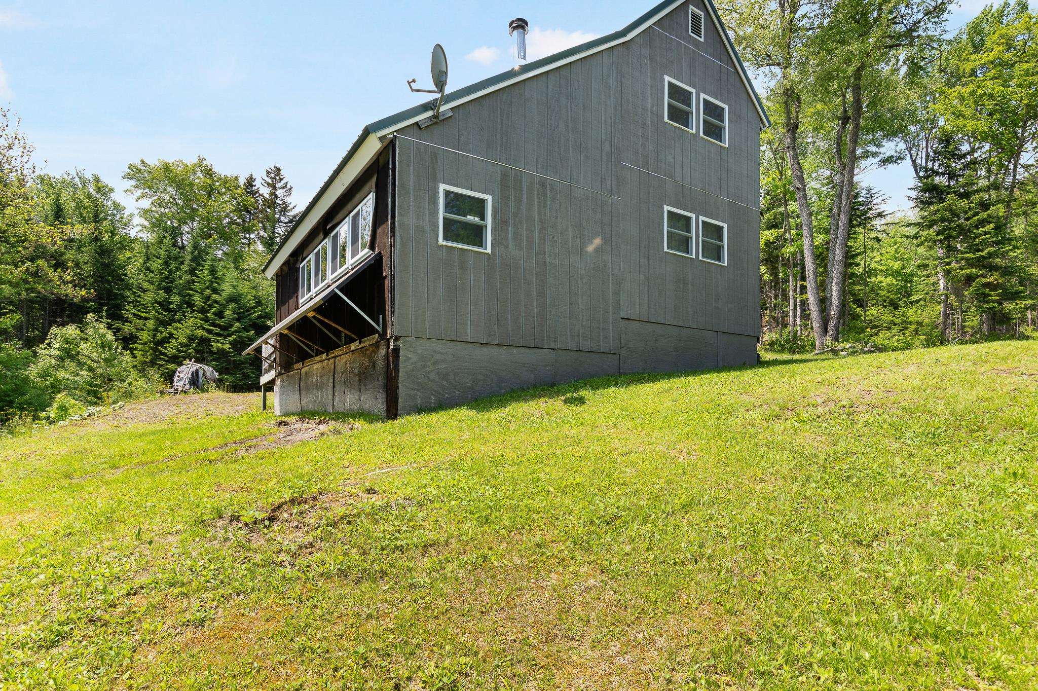 4121 Canaan Hill Road