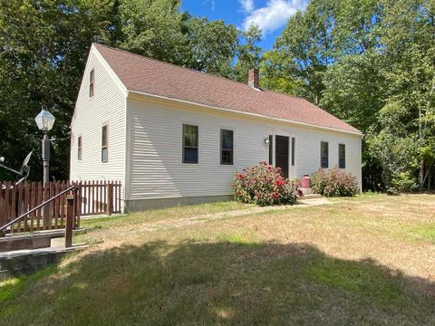 Photo of 8 Jodi Drive, Belmont, NH 03220 (MLS # 5054634)