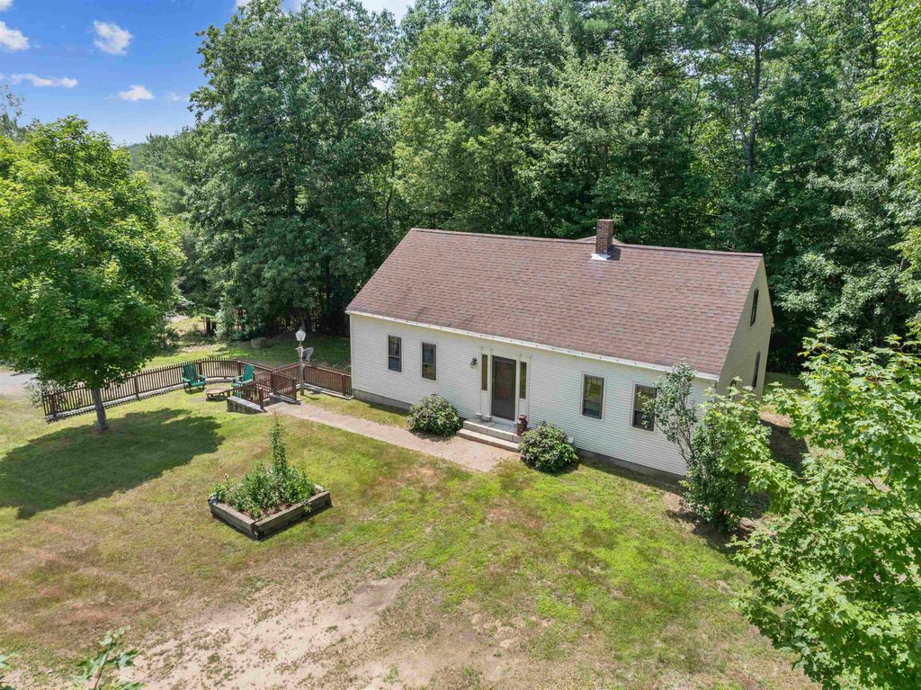 Photo of 8 Jodi Drive, Belmont, NH 03220 (MLS # 5054634)