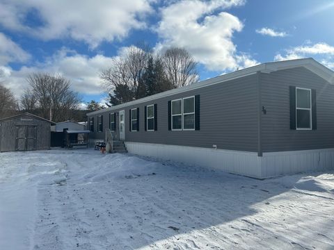 30 Hill Top Circle Richmond VT 05477