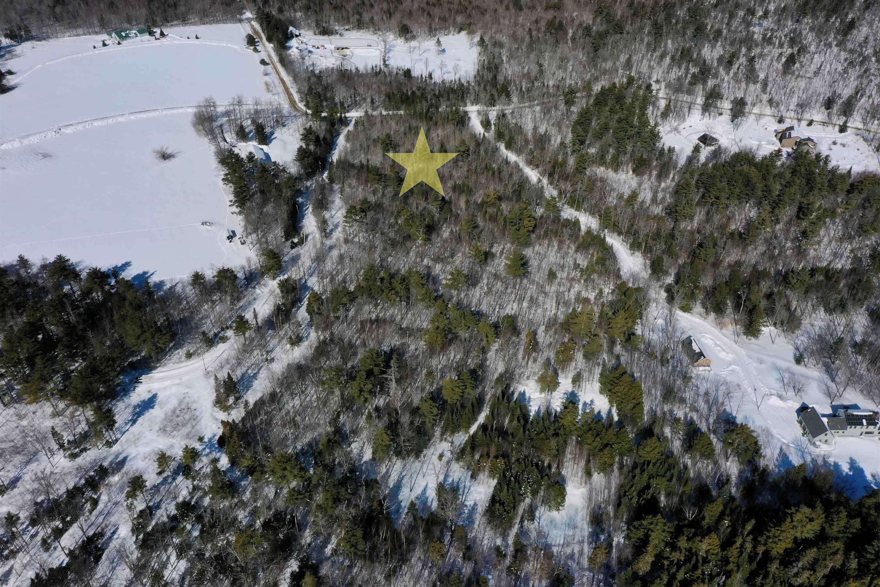 Lot 16 Granite Hill Road