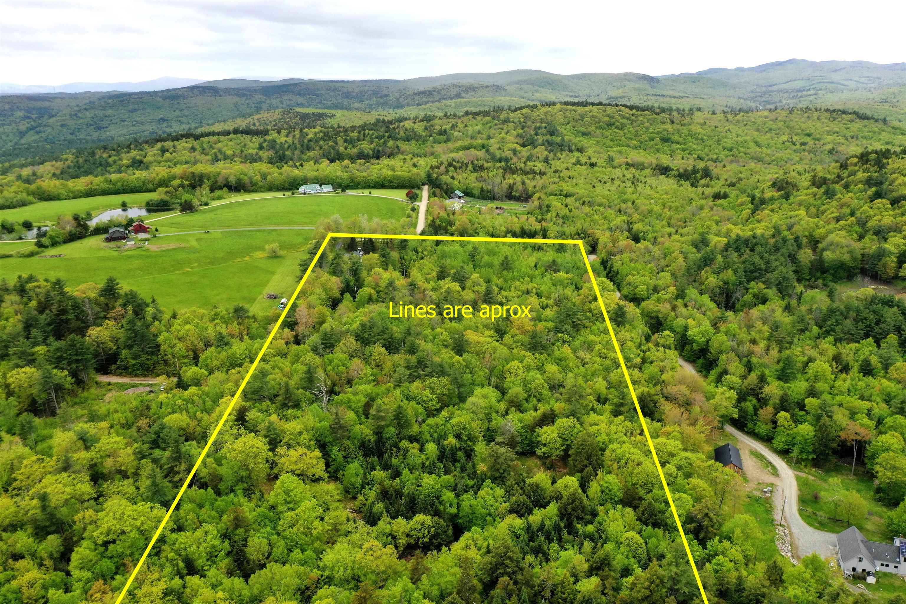 Lot 16 Granite Hill Road