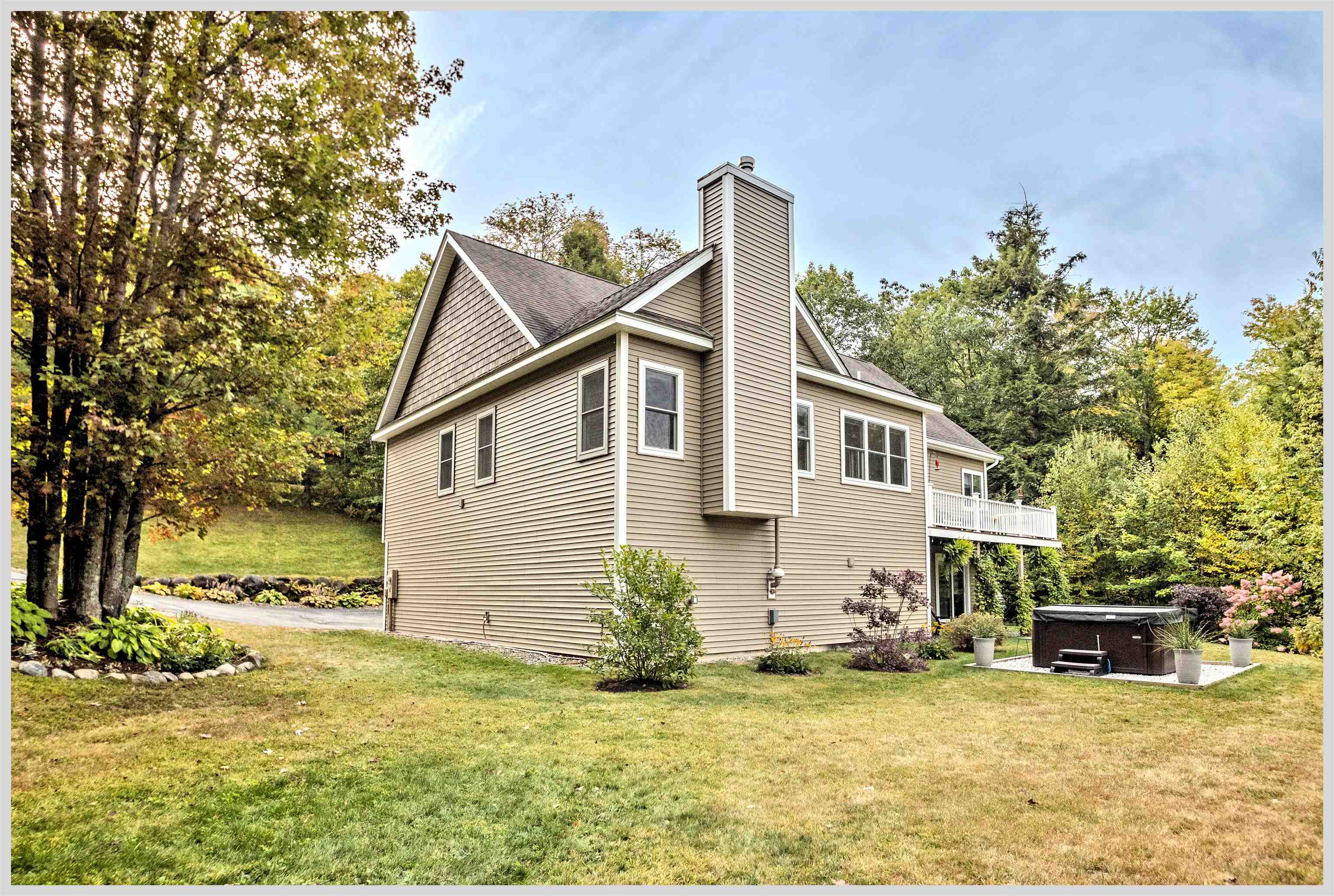 172 Merrill Road