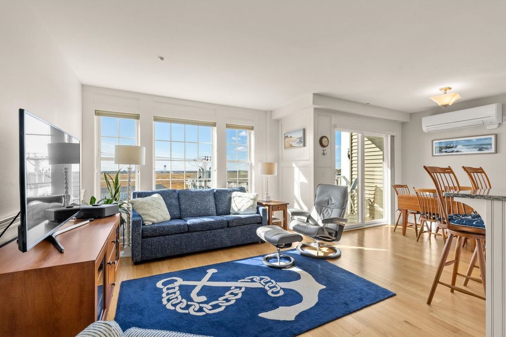 Photo of 580 Winnacunnet Road #205, Hampton, NH 03842 (MLS # 5087185)