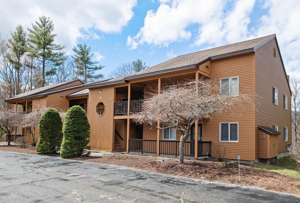 Photo of 70 Star Ridge Road #28, Thornton, NH 03285 (MLS # 5084606)