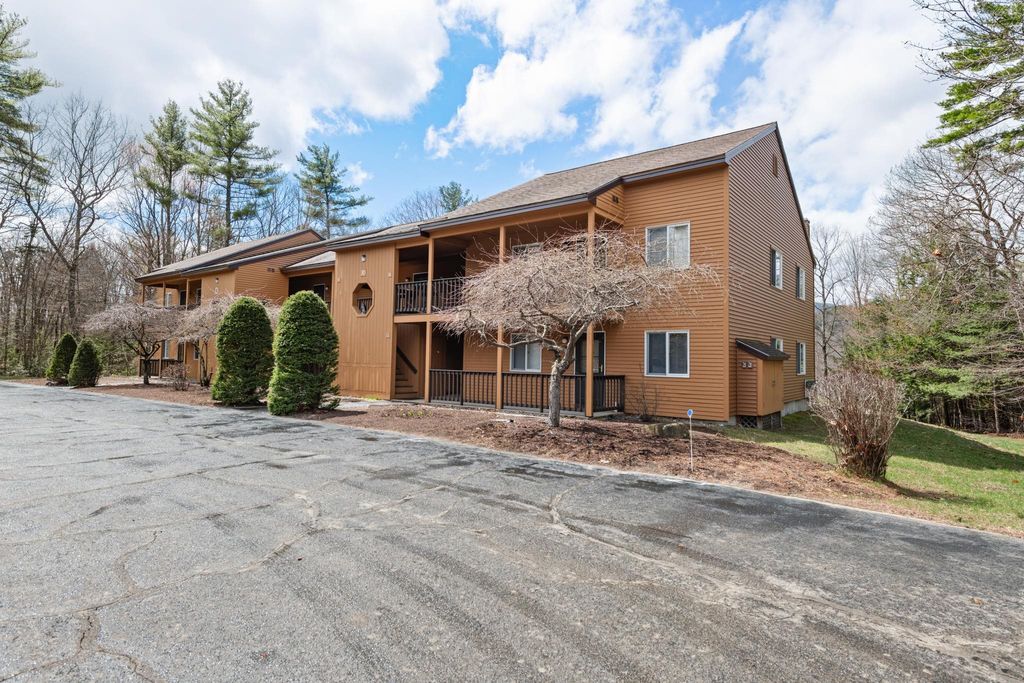 Photo of 70 Star Ridge Road #28, Thornton, NH 03285 (MLS # 5084606)