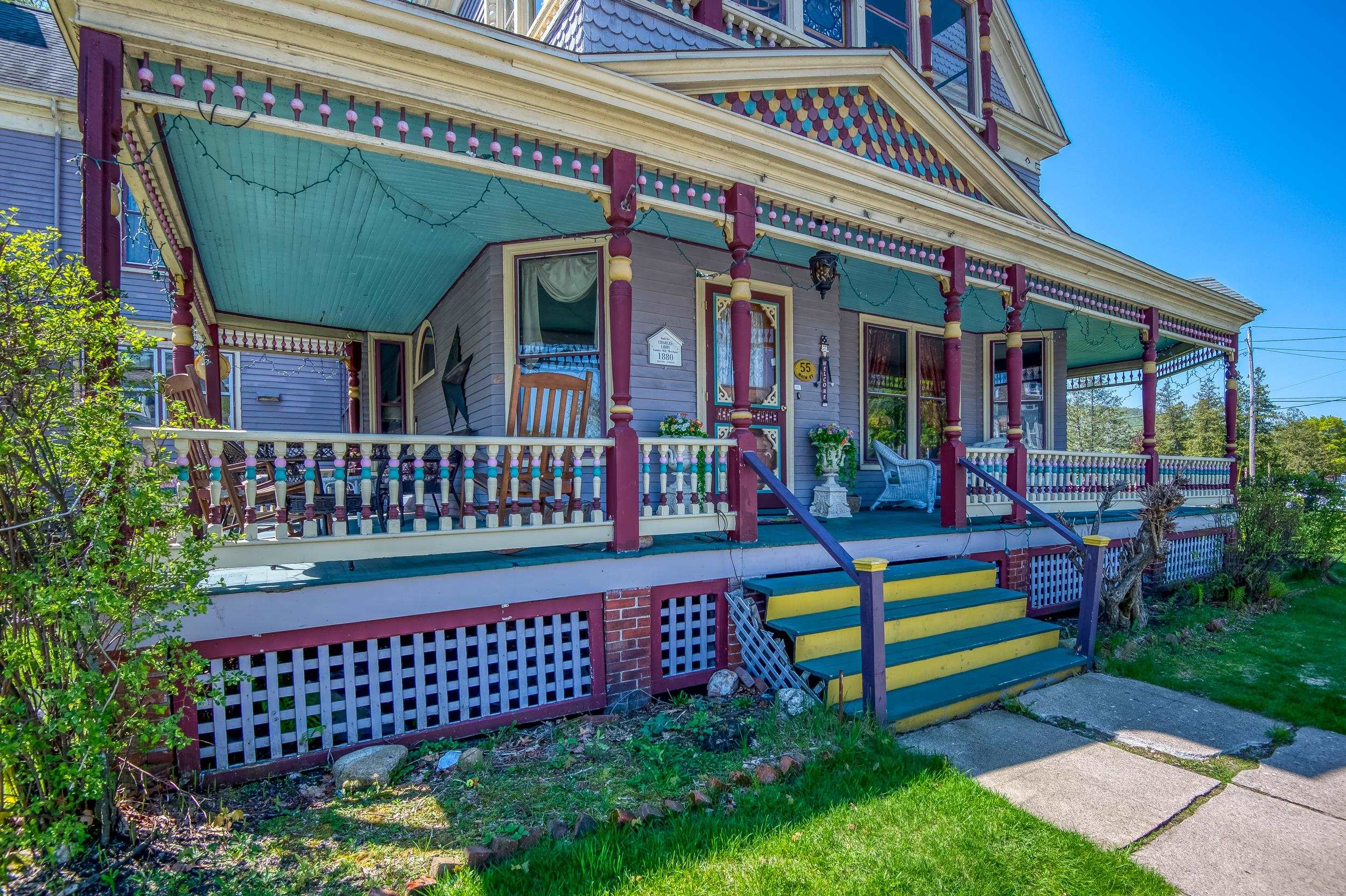 55 Main Street