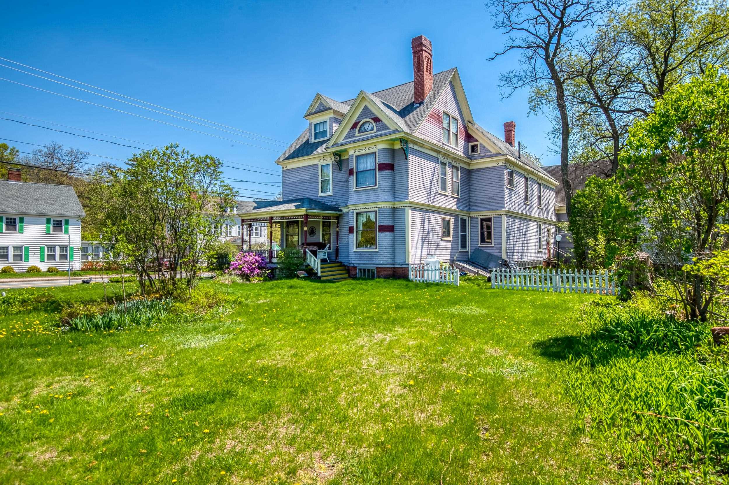 55 Main Street