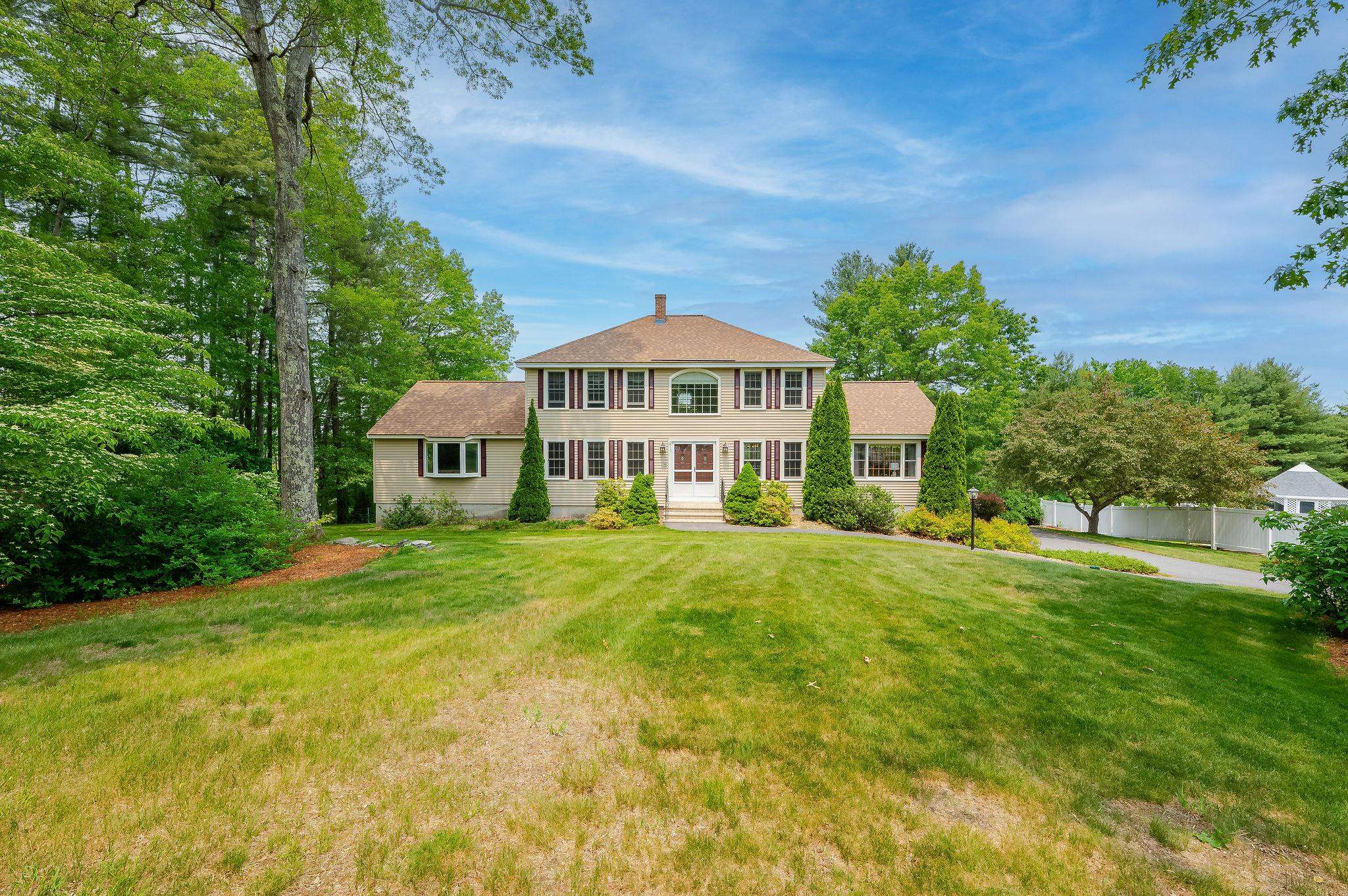 10 Jason Drive