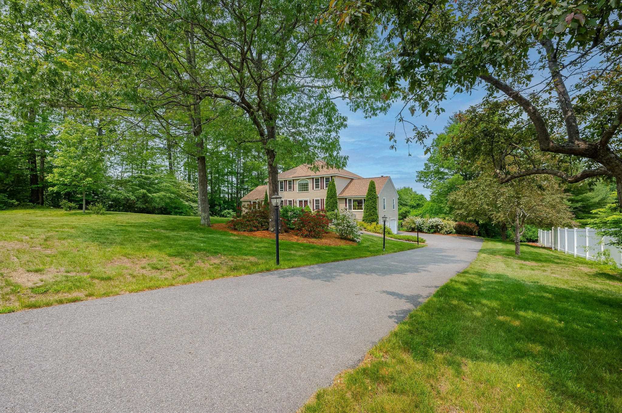 10 Jason Drive