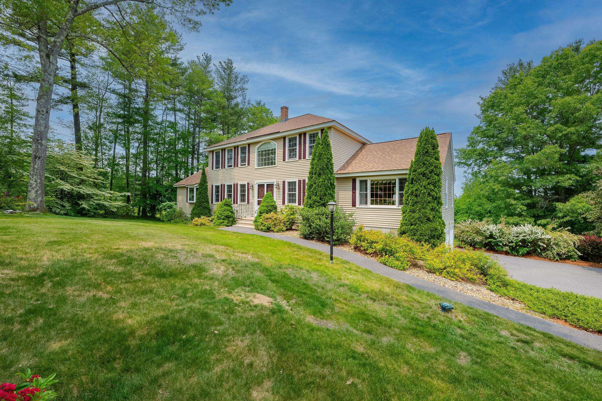 10 Jason Drive