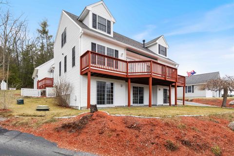 Photo of 6 Lee An Drive, Milford, NH 03055 (MLS # 5082761)
