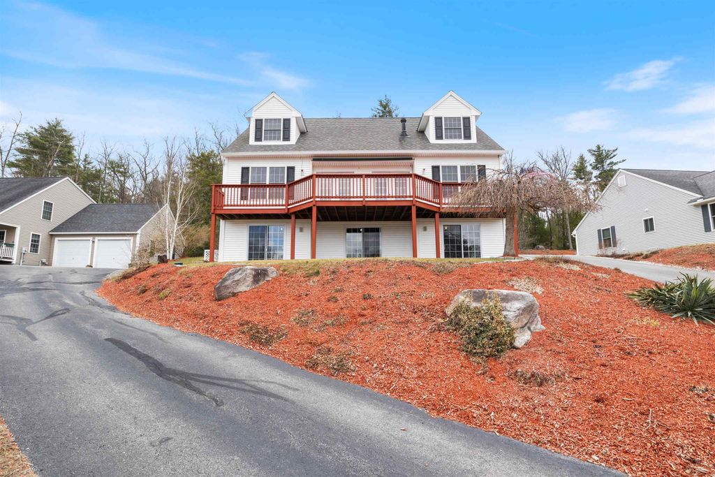 Photo of 6 Lee An Drive, Milford, NH 03055 (MLS # 5082761)