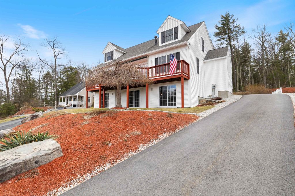 Photo of 6 Lee An Drive, Milford, NH 03055 (MLS # 5082761)