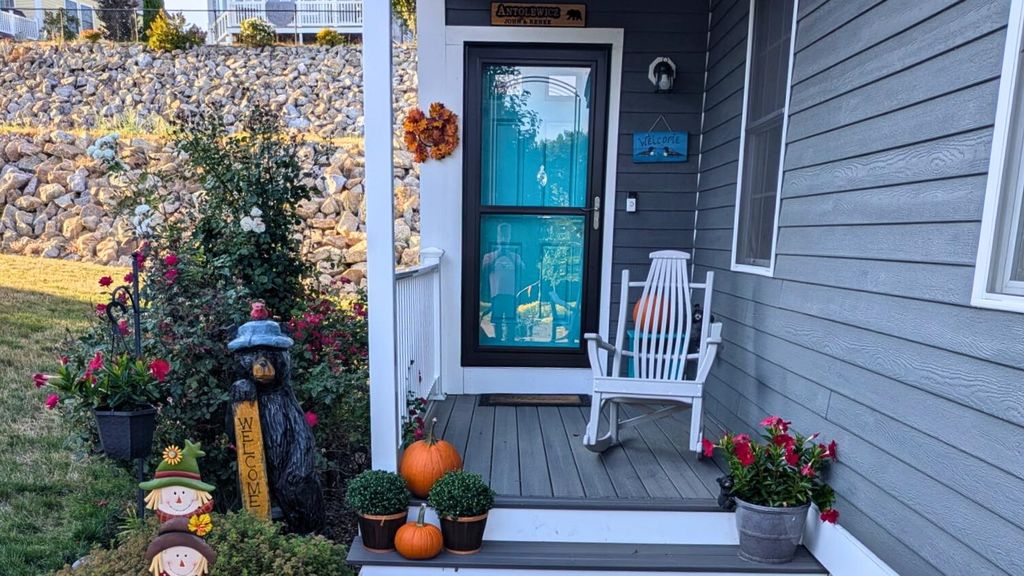 Photo of 138 Memory Lane, Laconia, NH 03246 (MLS # 5076280)