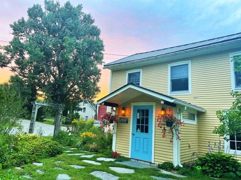 5677 Main Street Waitsfield VT 05673