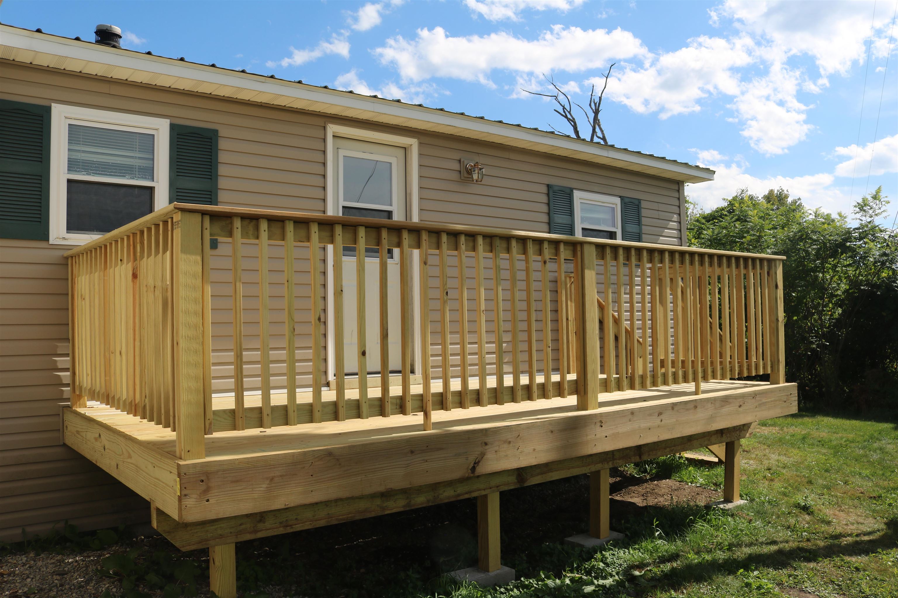 1093 Grange Hall Road